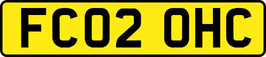 FC02OHC