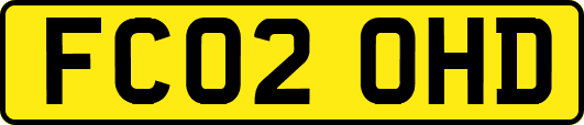 FC02OHD