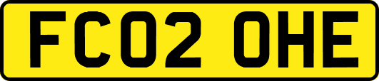 FC02OHE