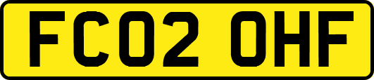 FC02OHF