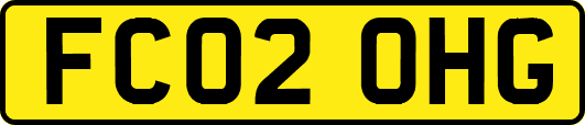 FC02OHG