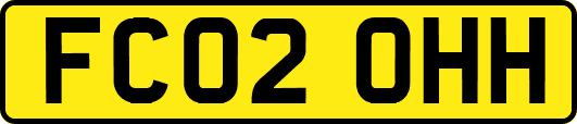 FC02OHH