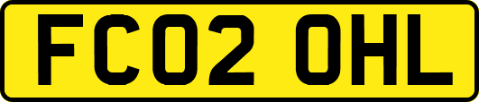 FC02OHL