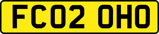 FC02OHO