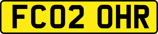 FC02OHR