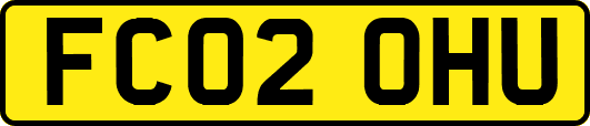 FC02OHU