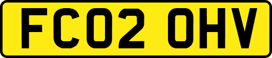FC02OHV