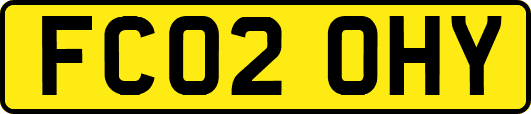 FC02OHY