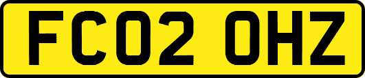 FC02OHZ