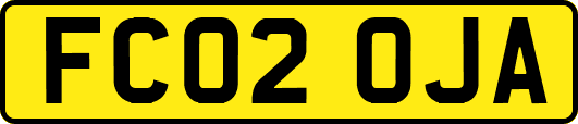 FC02OJA