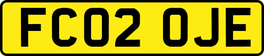 FC02OJE