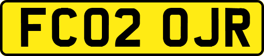 FC02OJR