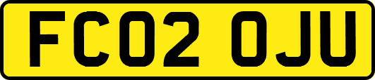 FC02OJU