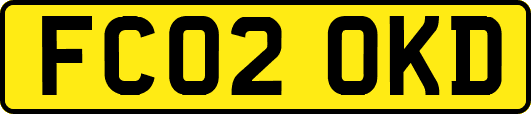 FC02OKD