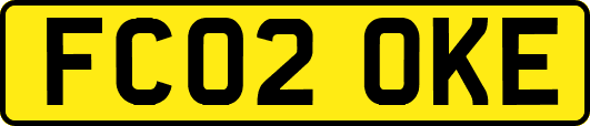 FC02OKE