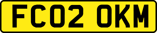 FC02OKM