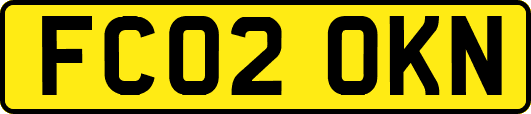 FC02OKN