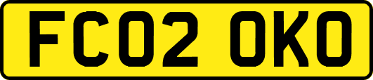FC02OKO