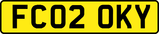 FC02OKY