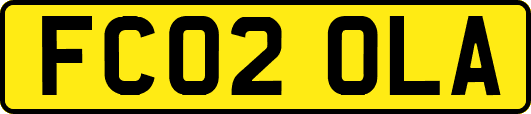 FC02OLA