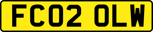 FC02OLW