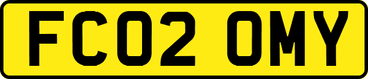FC02OMY