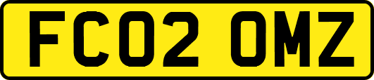 FC02OMZ