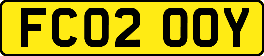 FC02OOY