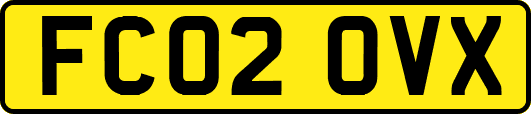 FC02OVX