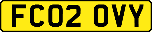 FC02OVY