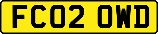 FC02OWD