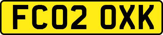 FC02OXK