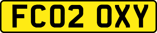 FC02OXY