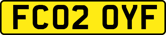 FC02OYF