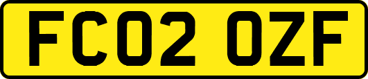 FC02OZF