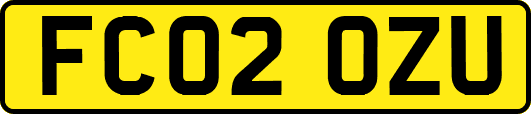 FC02OZU