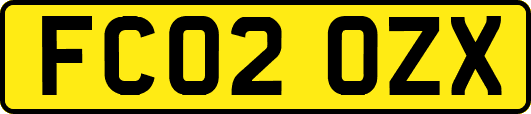 FC02OZX