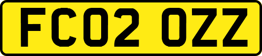 FC02OZZ