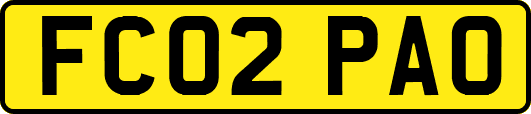 FC02PAO