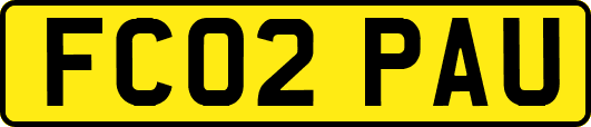 FC02PAU
