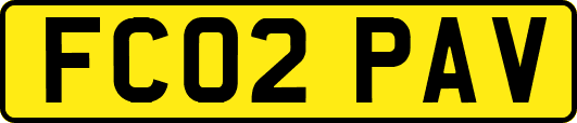 FC02PAV