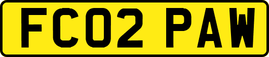 FC02PAW