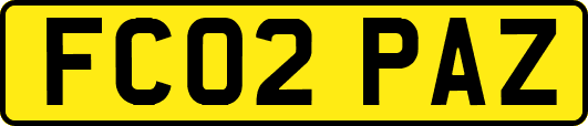 FC02PAZ
