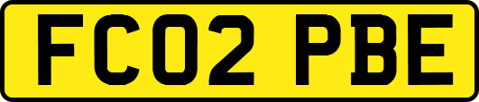 FC02PBE