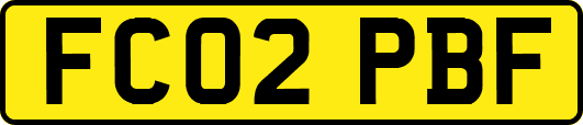 FC02PBF