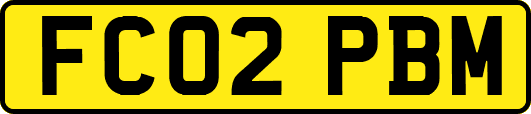 FC02PBM