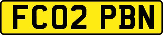 FC02PBN