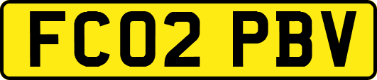 FC02PBV