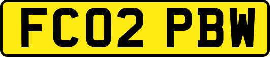 FC02PBW