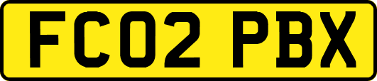 FC02PBX